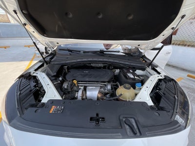 2023 MG HS 2.0T LUX TROPHY DCT