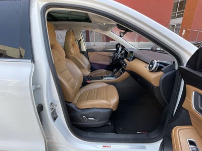 2023 MG HS 2.0T LUX TROPHY DCT