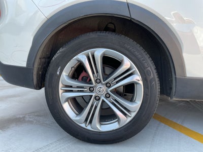 2023 MG HS 2.0T LUX TROPHY DCT