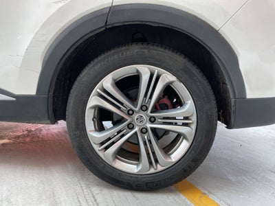 2023 MG HS 2.0T LUX TROPHY DCT