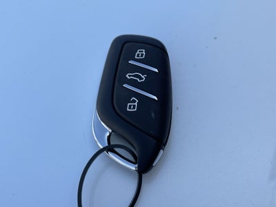 2023 MG HS 2.0T LUX TROPHY DCT