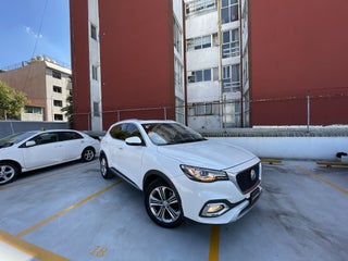 2023 MG HS 2.0T LUX TROPHY DCT