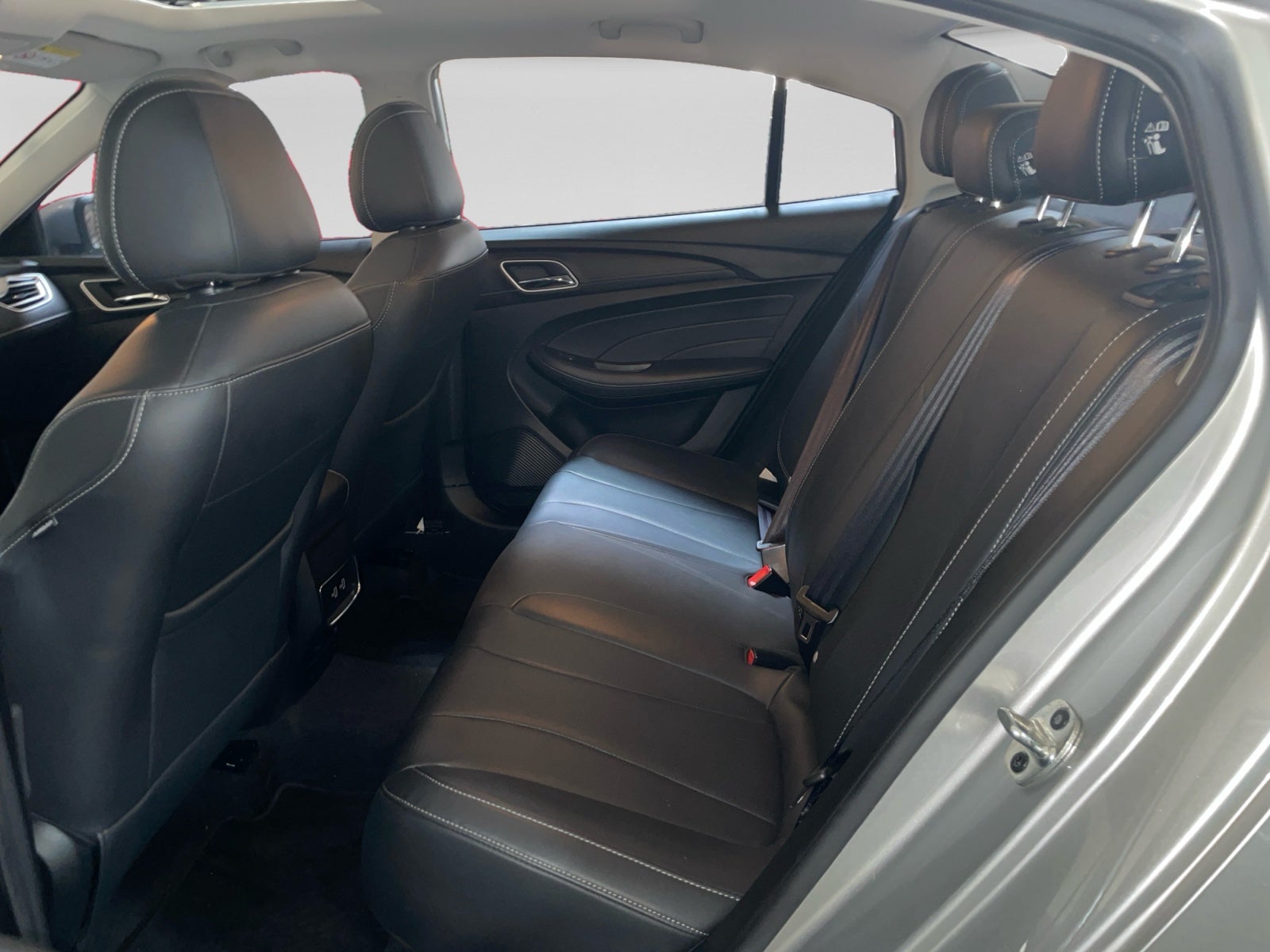 2024 MG MG TF 1.5L DEL ELEGANCE MT
