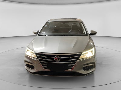 2024 MG MG TF 1.5L DEL ELEGANCE MT