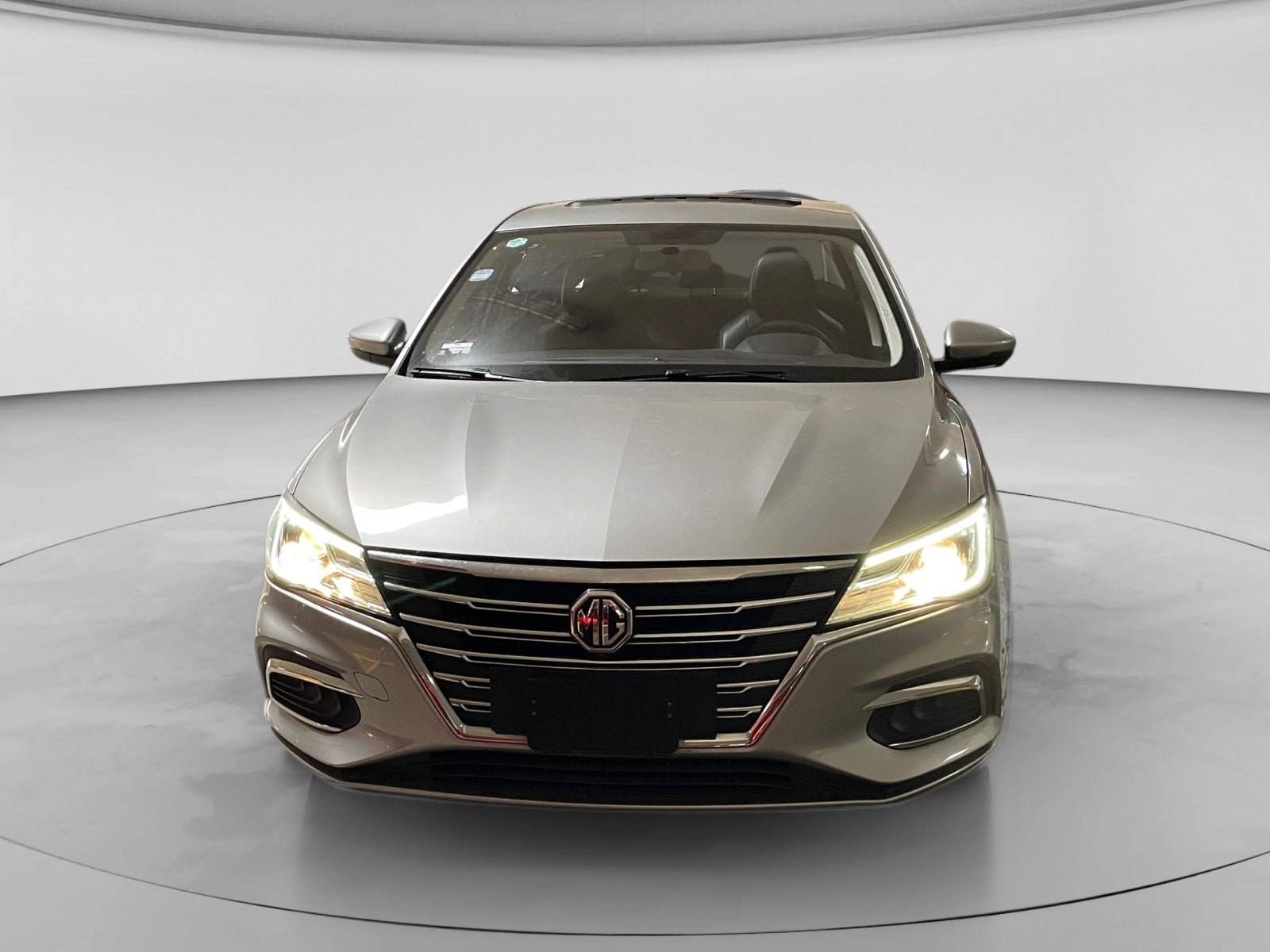 2024 MG MG TF 1.5L DEL ELEGANCE MT