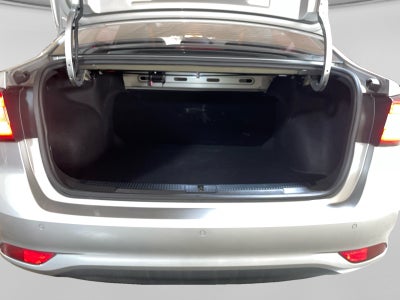 2024 MG MG TF 1.5L DEL ELEGANCE MT