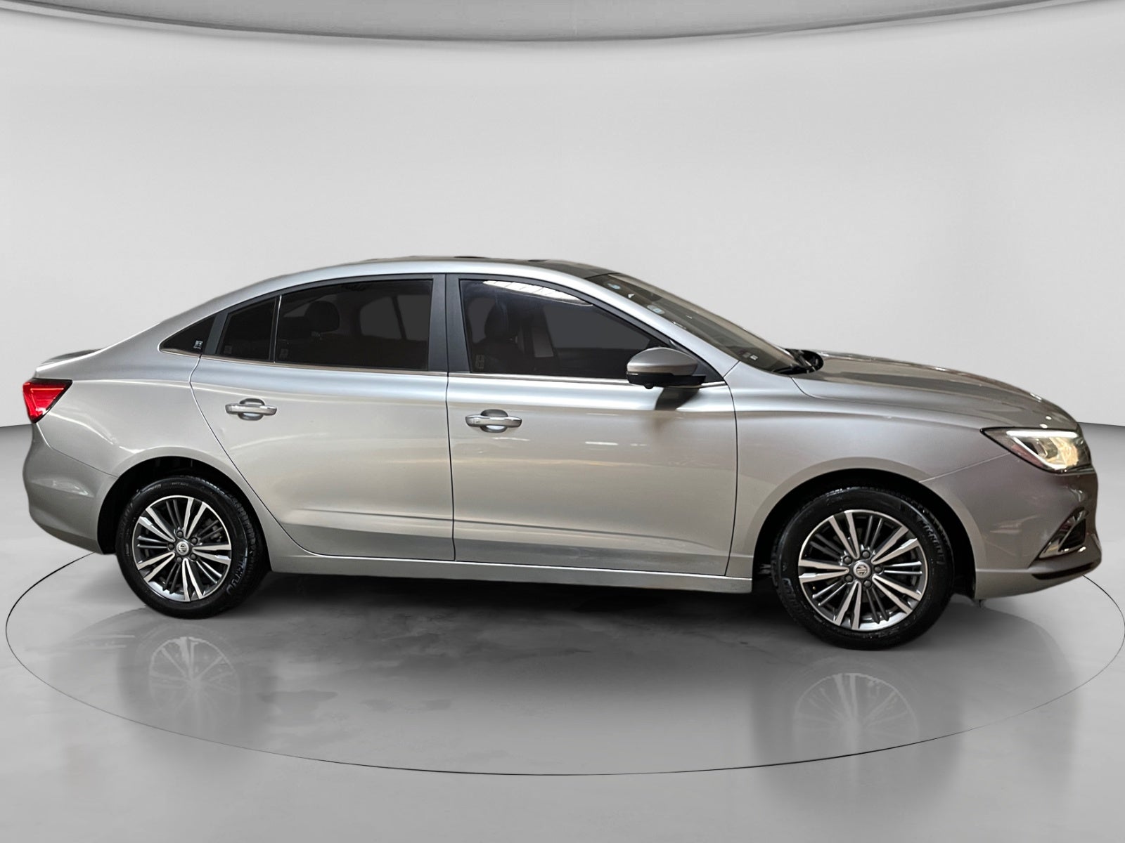 2024 MG MG TF 1.5L DEL ELEGANCE MT