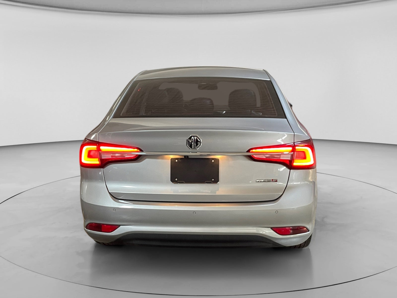 2024 MG MG TF 1.5L DEL ELEGANCE MT
