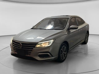 2024 MG MG TF 1.5L DEL ELEGANCE MT