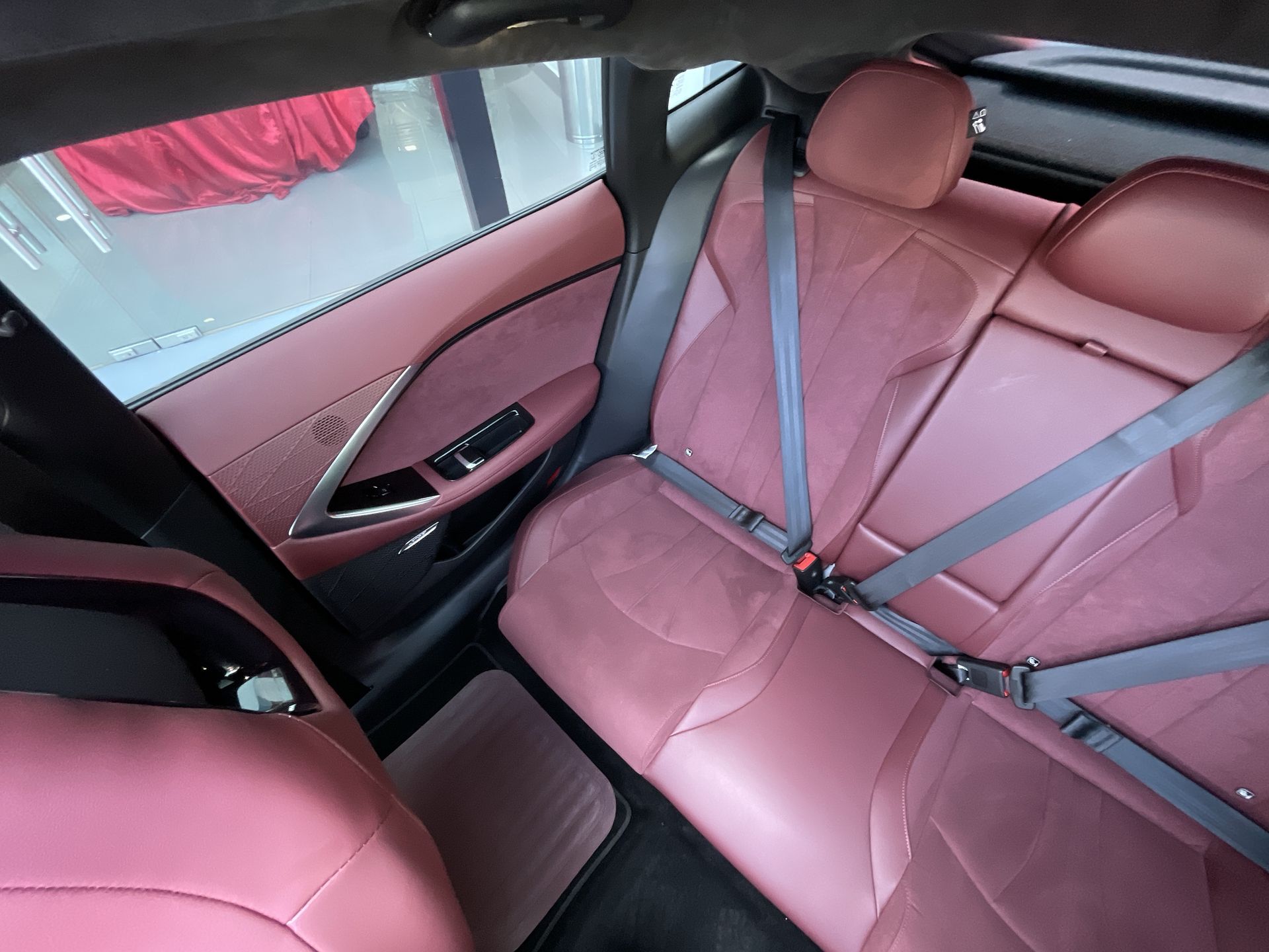 2025 MG MG TF 2.0T LUX TROPHY AT