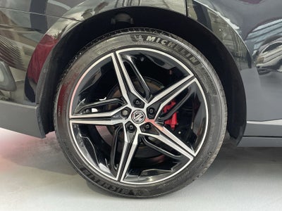 2025 MG MG TF 2.0T LUX TROPHY AT