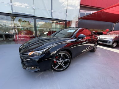 2025 MG MG TF 2.0T LUX TROPHY AT