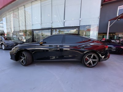 2025 MG MG TF 2.0T LUX TROPHY AT