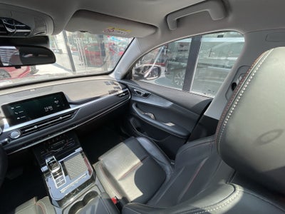 2023 CHIREY TIGGO 1.5T PREMIUM