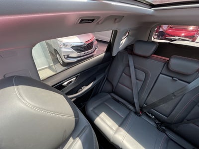 2023 CHIREY TIGGO 1.5T PREMIUM