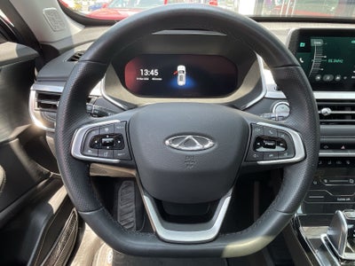 2023 CHIREY TIGGO 1.5T PREMIUM