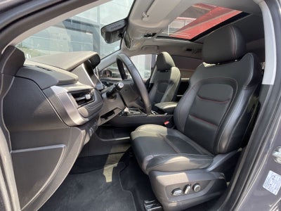 2023 CHIREY TIGGO 1.5T PREMIUM