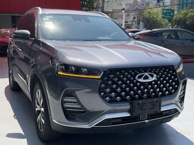 2023 CHIREY TIGGO 1.5T PREMIUM