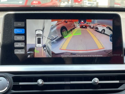 2023 CHIREY TIGGO 1.5T PREMIUM