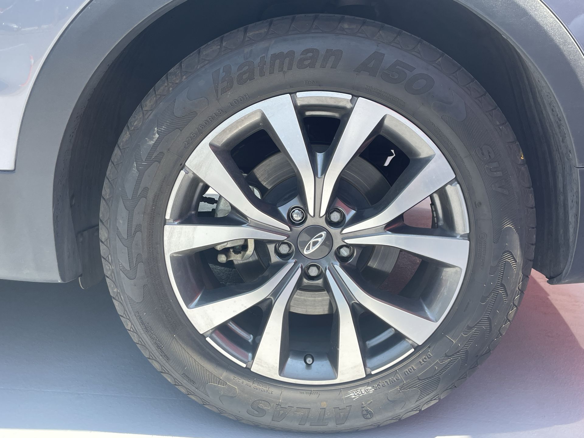 2023 CHIREY TIGGO 1.5T PREMIUM