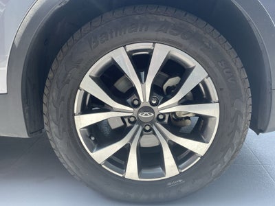 2023 CHIREY TIGGO 1.5T PREMIUM