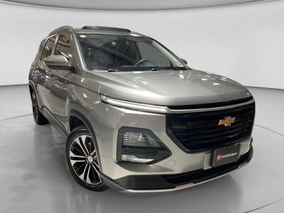 2022 Chevrolet CAPTIVA PREMIER C
