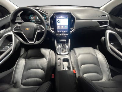 2022 Chevrolet CAPTIVA PREMIER C