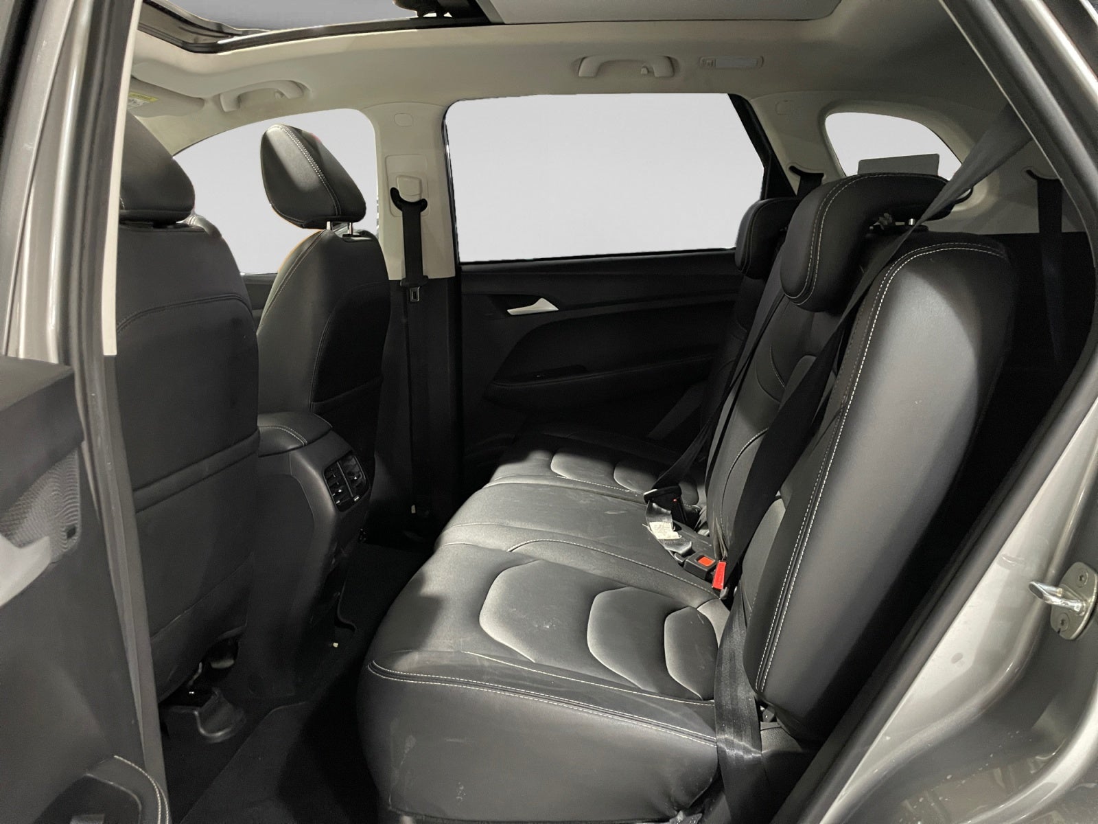 2022 Chevrolet CAPTIVA PREMIER C