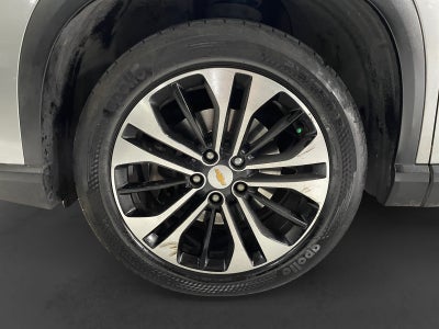 2022 Chevrolet CAPTIVA PREMIER C
