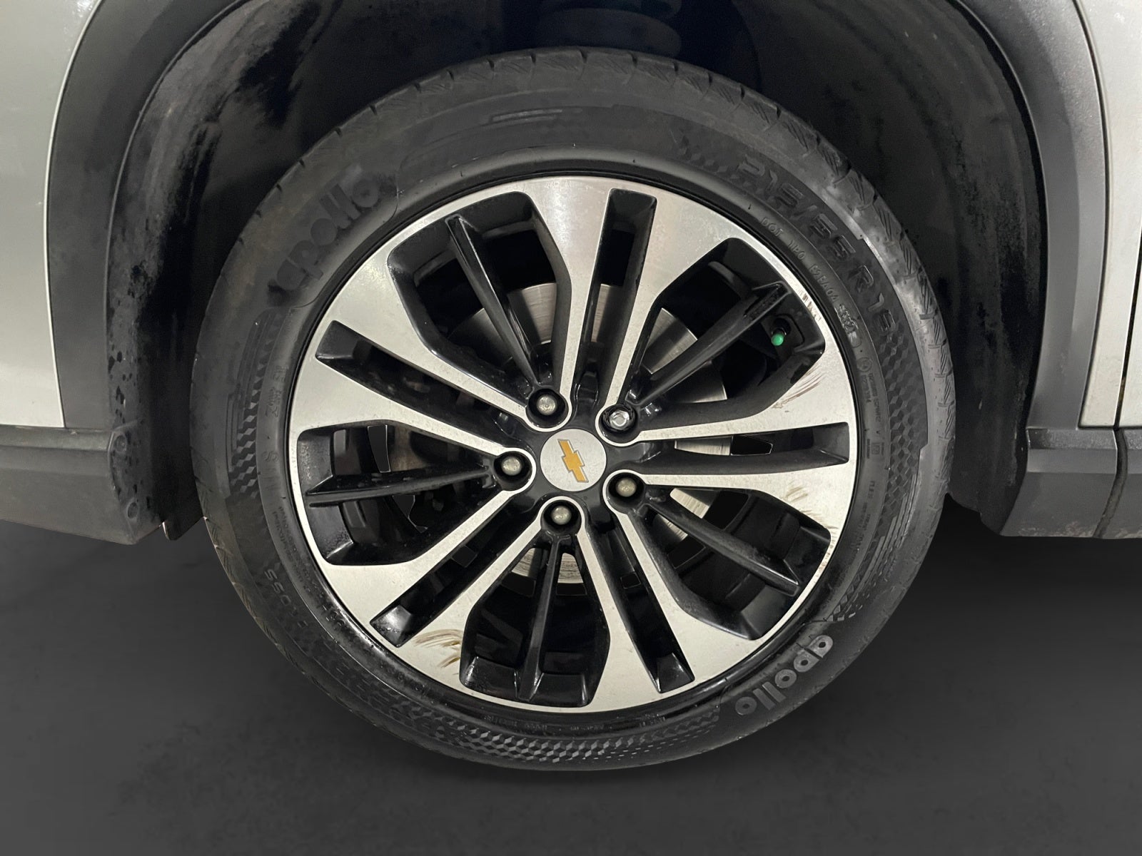 2022 Chevrolet CAPTIVA PREMIER C