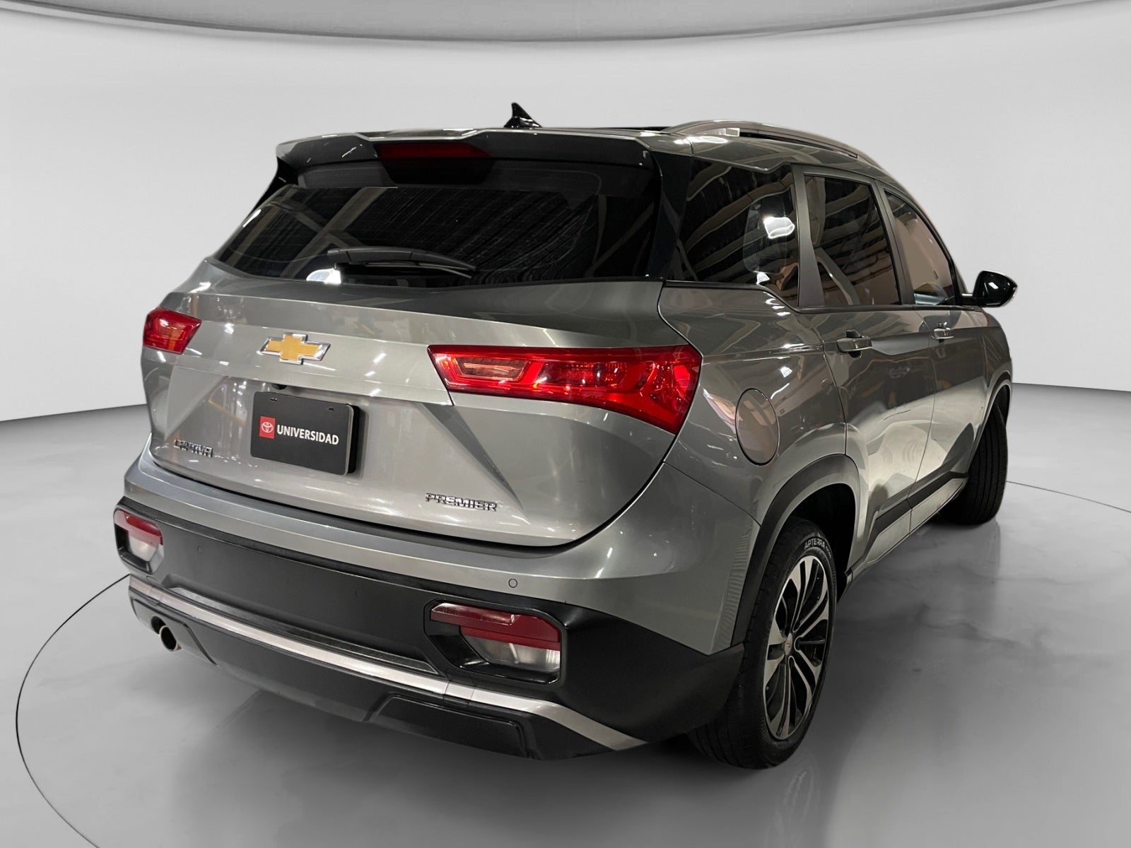 2022 Chevrolet CAPTIVA PREMIER C