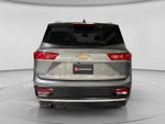 2022 Chevrolet CAPTIVA PREMIER C