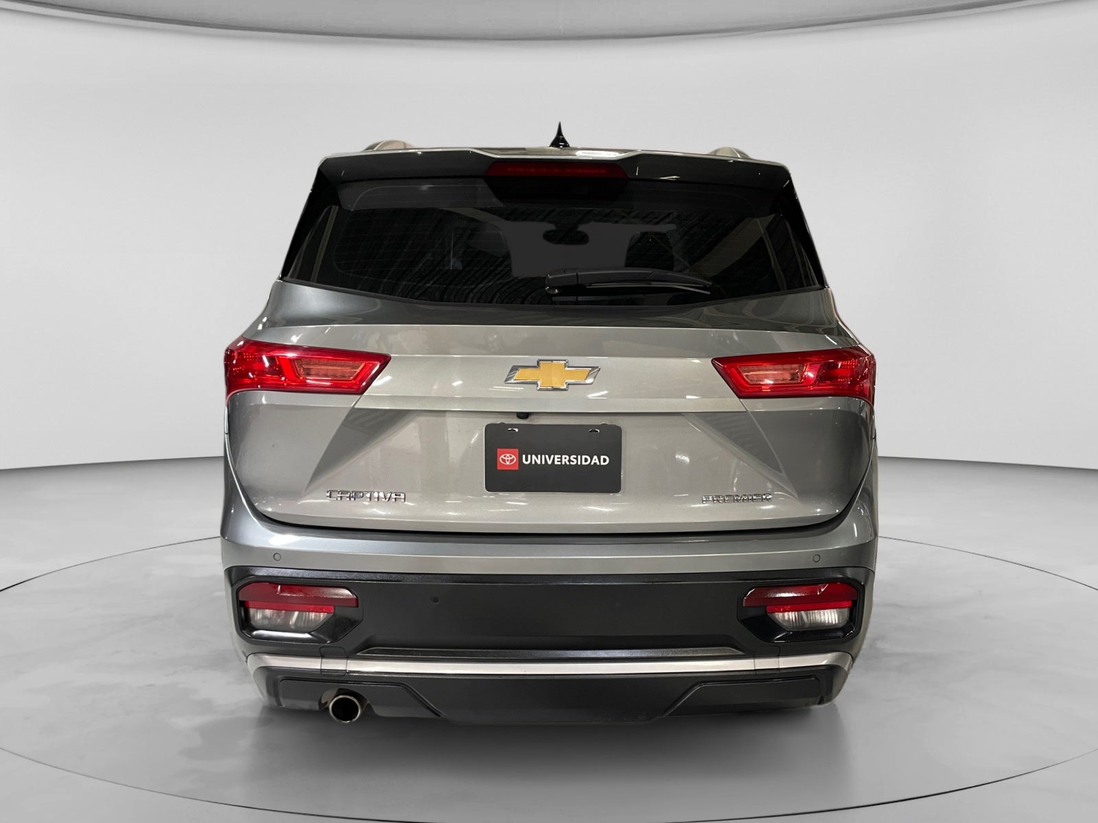 2022 Chevrolet CAPTIVA PREMIER C