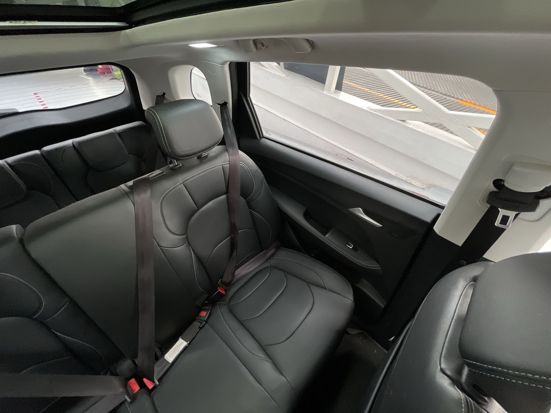 2023 Chevrolet CAPTIVA PREMIER C