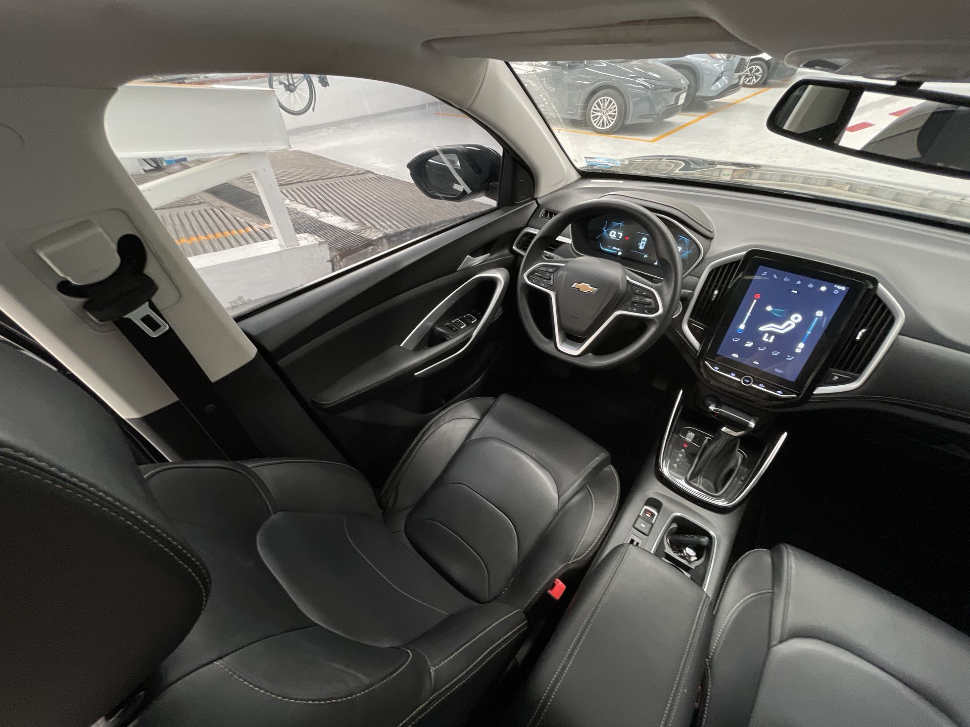 2023 Chevrolet CAPTIVA PREMIER C