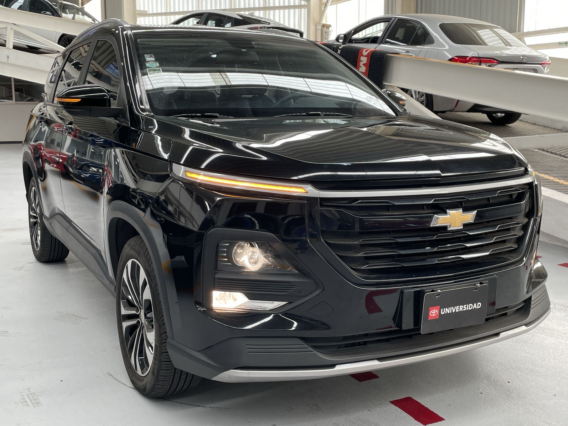 2023 Chevrolet CAPTIVA PREMIER C