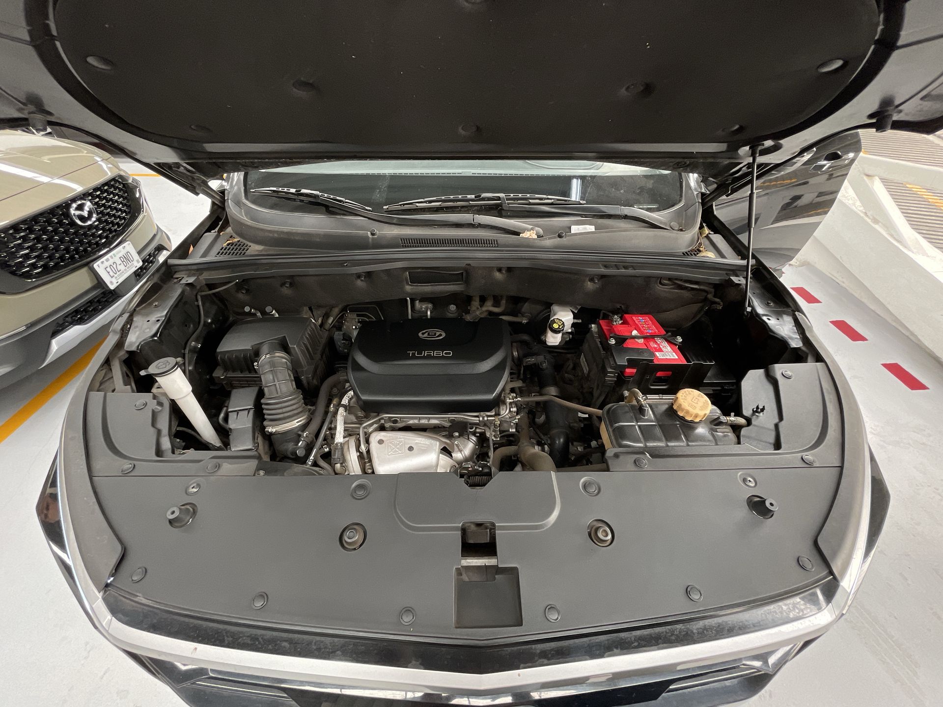 2023 Chevrolet CAPTIVA PREMIER C