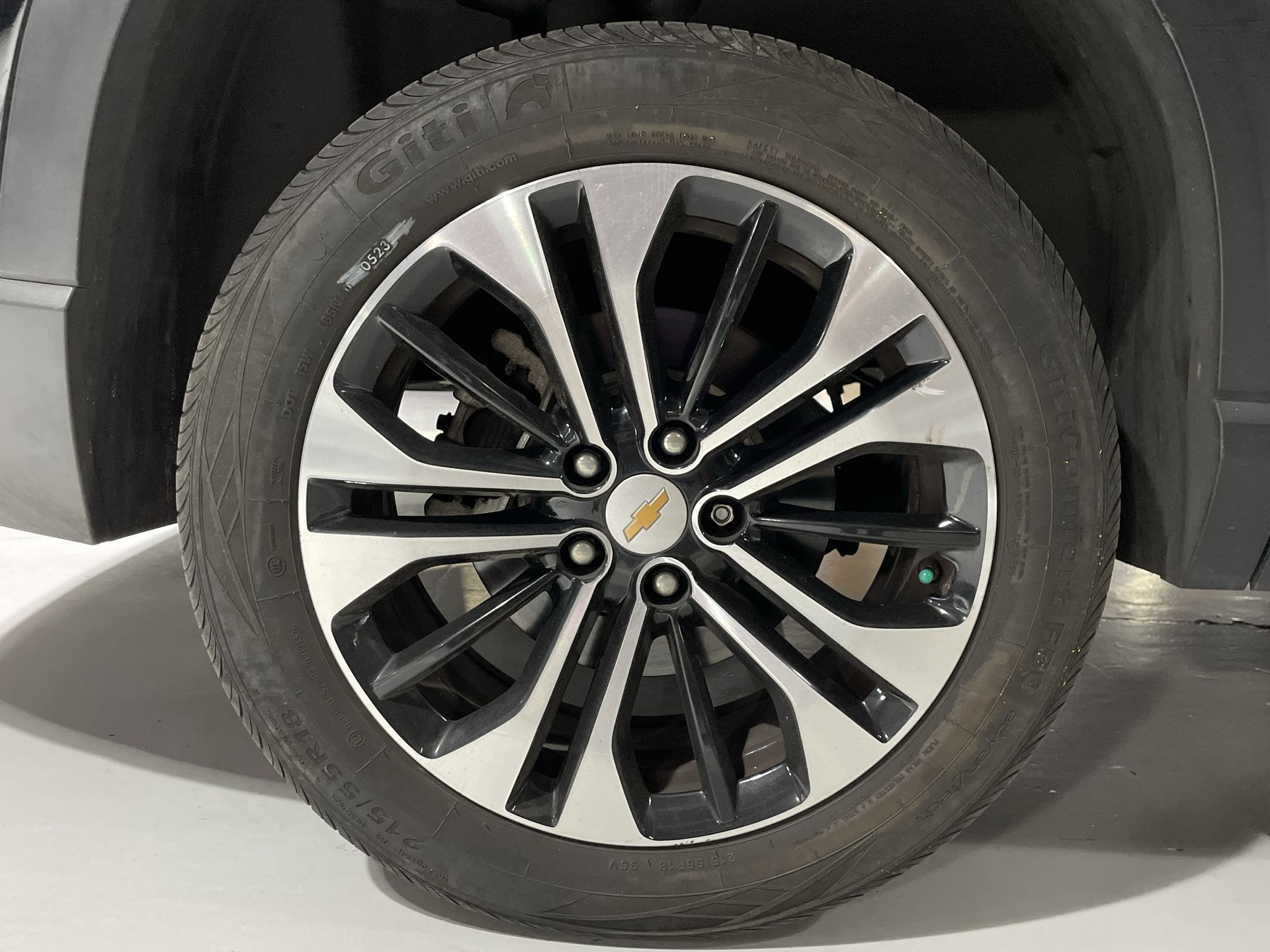 2023 Chevrolet CAPTIVA PREMIER C