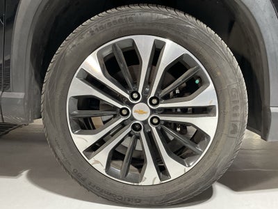 2023 Chevrolet CAPTIVA PREMIER C