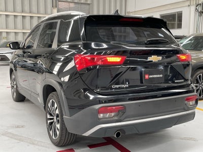 2023 Chevrolet CAPTIVA PREMIER C