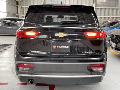 2023 Chevrolet CAPTIVA PREMIER C
