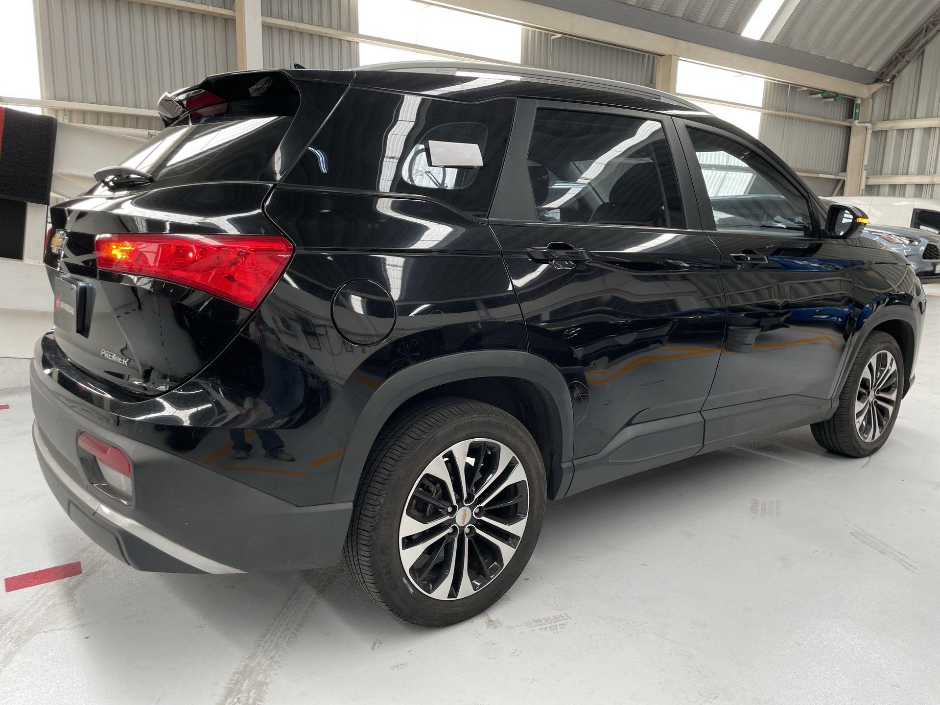 2023 Chevrolet CAPTIVA PREMIER C