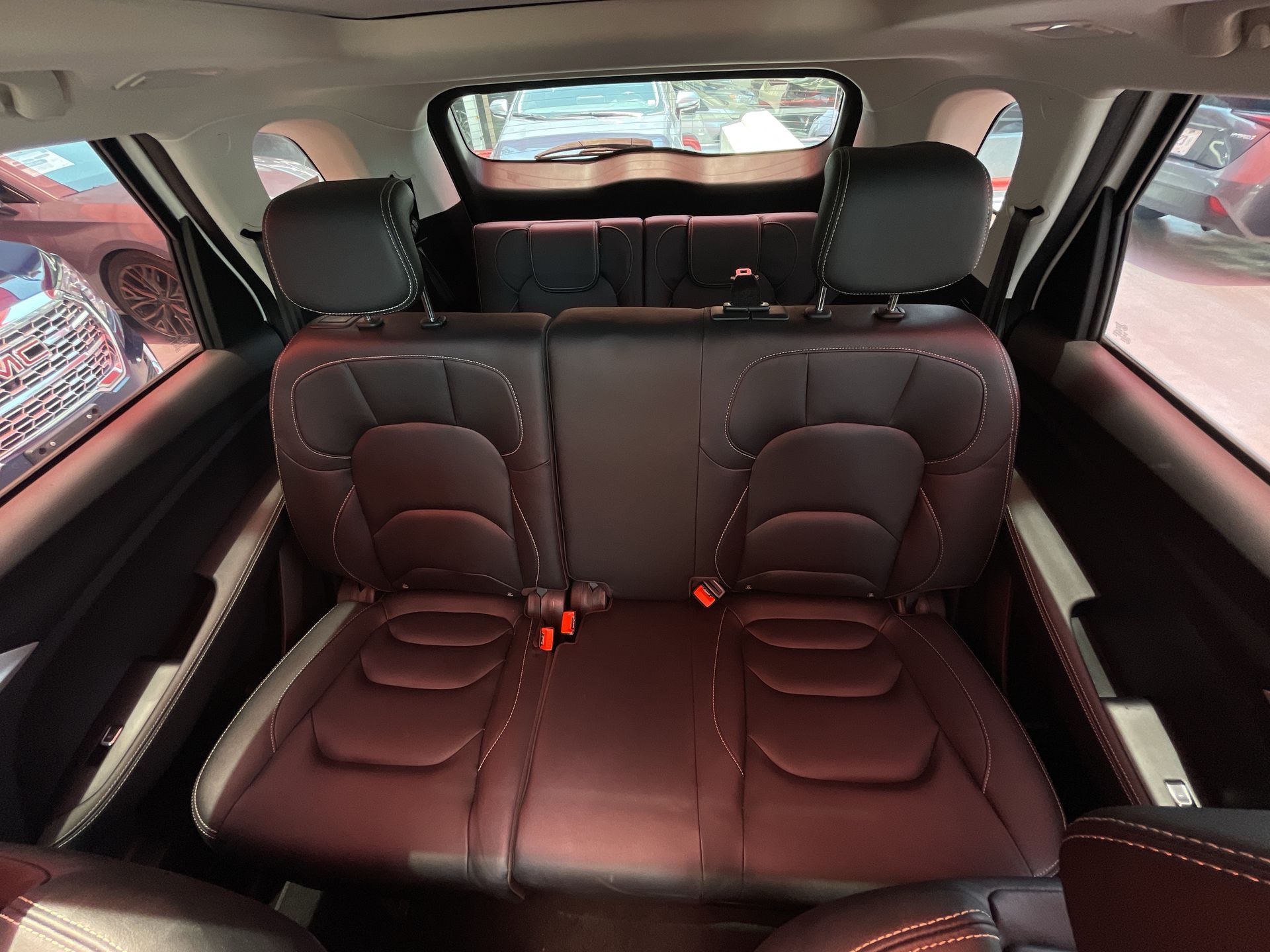 2023 Chevrolet CAPTIVA PREMIER C