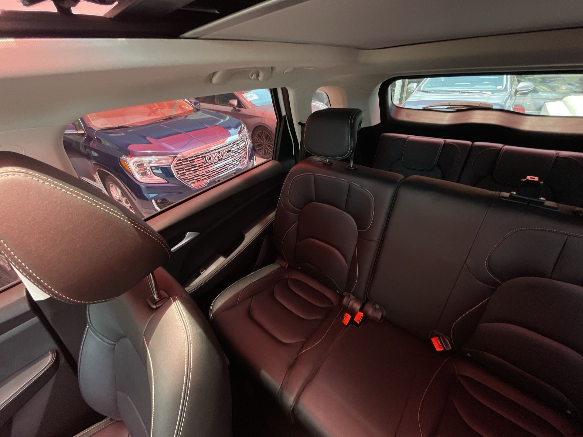 2023 Chevrolet CAPTIVA PREMIER C