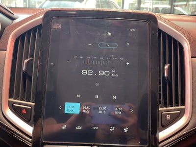 2023 Chevrolet CAPTIVA PREMIER C