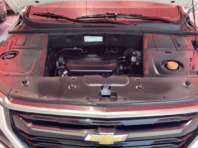 2023 Chevrolet CAPTIVA PREMIER C