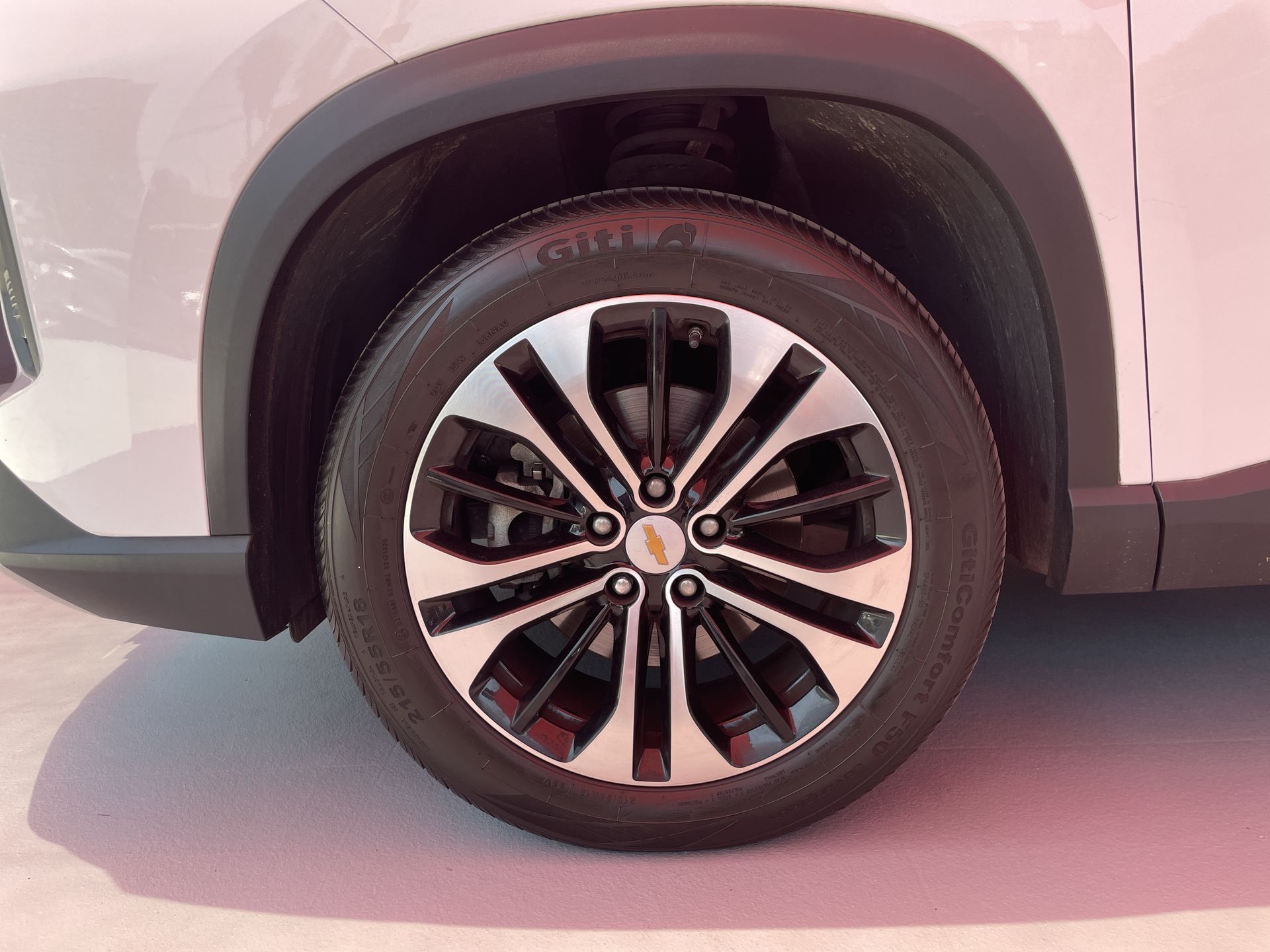 2023 Chevrolet CAPTIVA PREMIER C