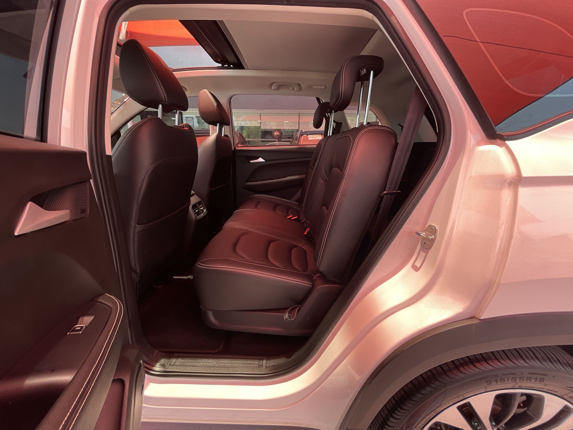 2023 Chevrolet CAPTIVA PREMIER C
