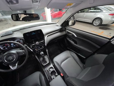 2024 SUZUKI GRAND VITARA BOOSTERGREEN GLX
