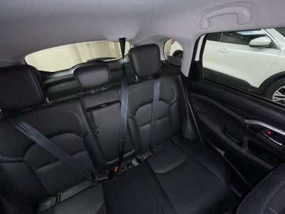 2024 SUZUKI GRAND VITARA BOOSTERGREEN GLX